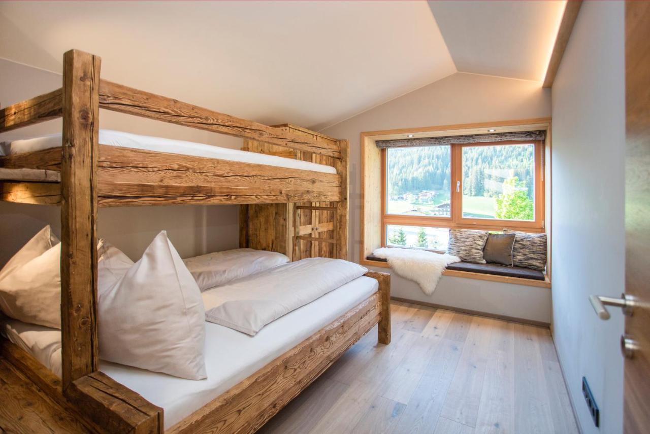 וואידרינג Alpegg Chalets מראה חיצוני תמונה