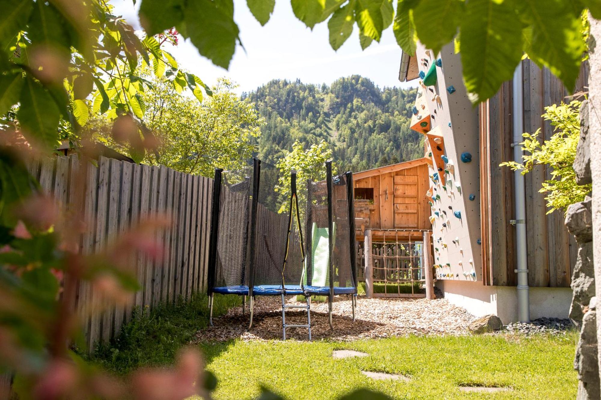 וואידרינג Alpegg Chalets מראה חיצוני תמונה