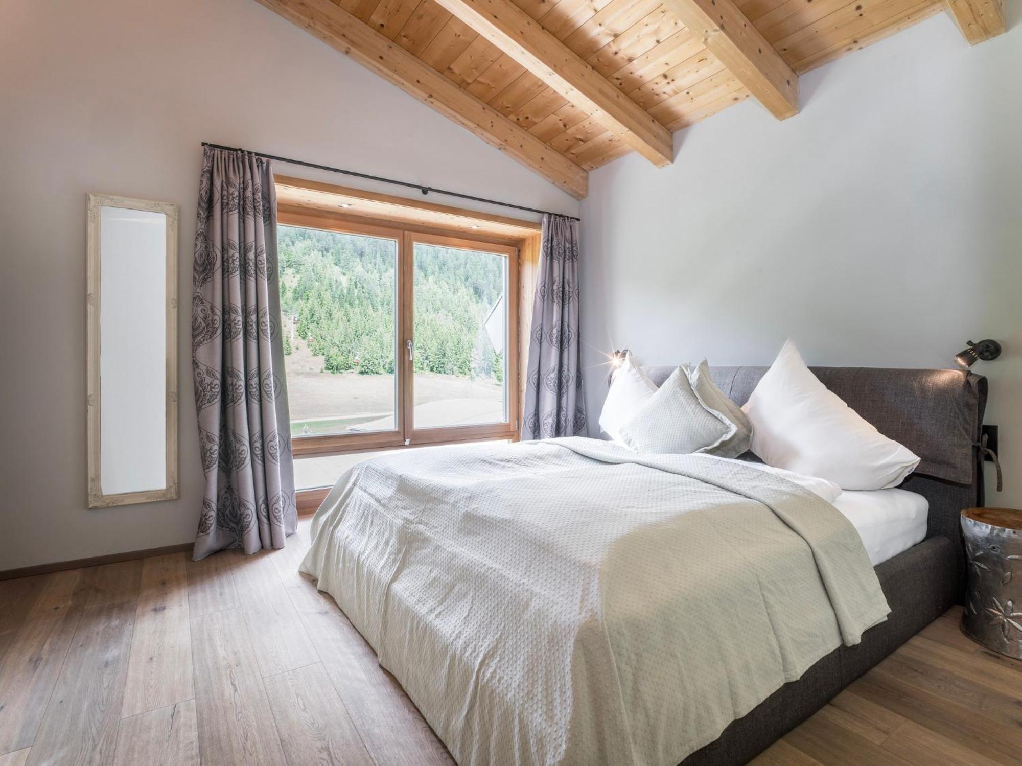 וואידרינג Alpegg Chalets מראה חיצוני תמונה